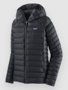 Patagonia Down Sweater Hoody Jacket