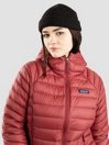 Patagonia Down Sweater Hoody Giacca