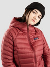 Patagonia Down Sweater Hoody Giacca