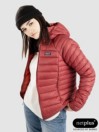 Patagonia Down Sweater Hoody Giacca