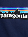 Patagonia P-6 Logo Responsibili Tricko dlouhý rukáv