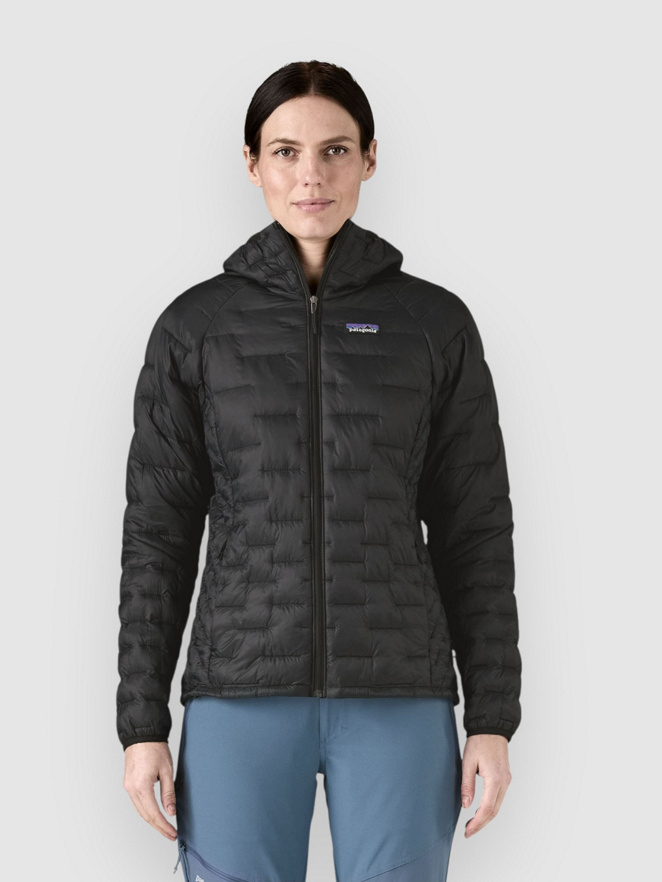 Patagonia Micro Puff Hoody Jacket