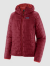 Patagonia Micro Puff Hoody Veste