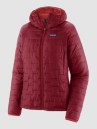 Patagonia Micro Puff Hoody Giacca