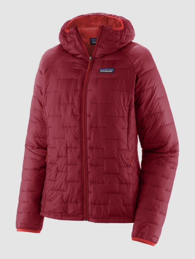 Patagonia Micro Puff Hoody Kurtka