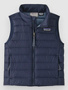 new navy