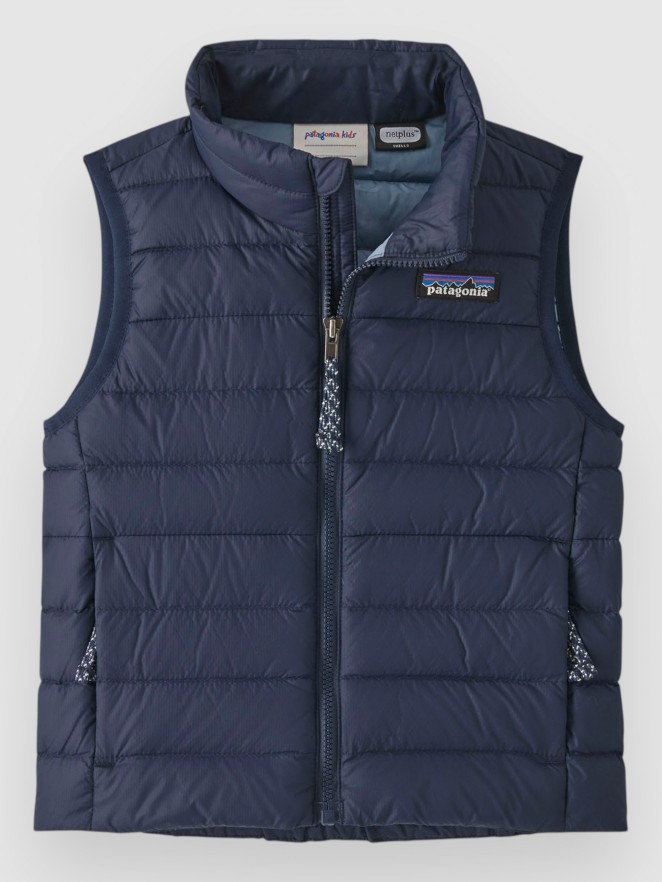 Patagonia Down Kids Jacke
