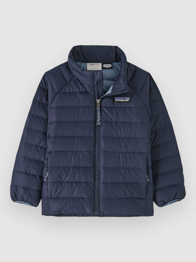 Patagonia Down Kids Veste