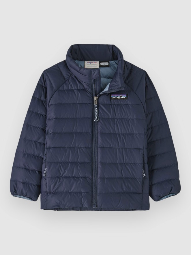 Patagonia Down Kids Jacke
