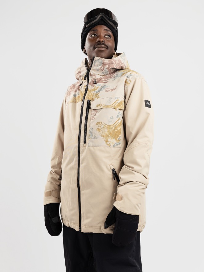 O'Neill Utility Jas