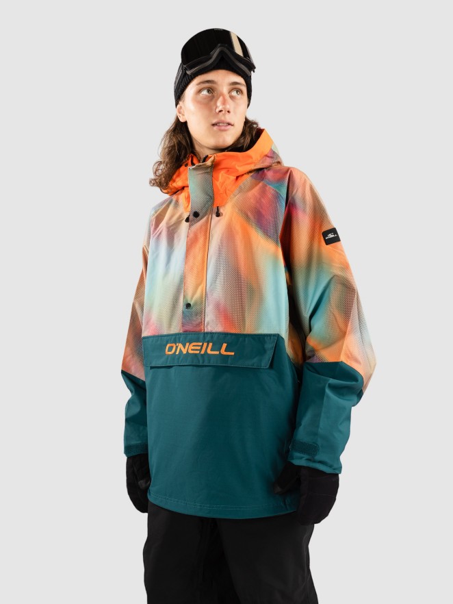 O'Neill O'riginals Anorak