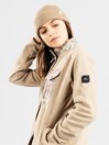 O'Neill Utility Button Fleece Jacket