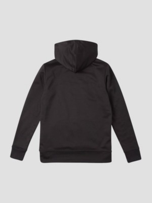 Rutile Hooded Pulover s kapuco