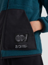 O'Neill Progressive Colorblock Fleecejacka