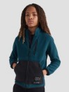 O'Neill Progressive Colorblock Fleecejacke