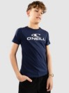 O'Neill Wave Kids Tricko
