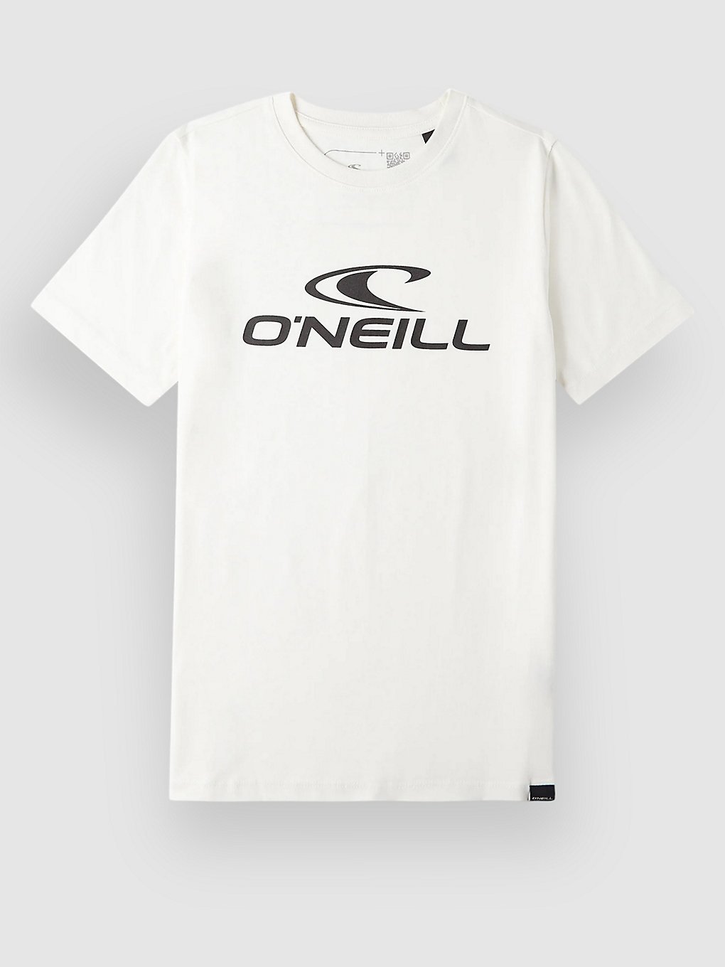 O'Neill Wave T-Shirt snow white kaufen