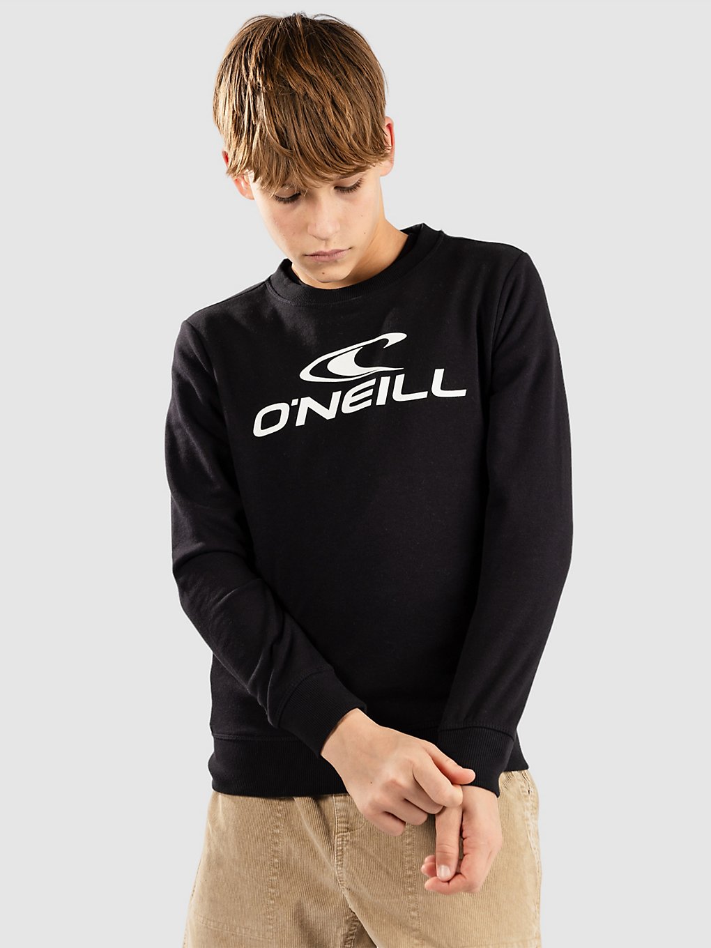 O'Neill Crew Sweater black out kaufen