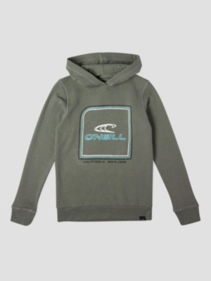 O'Neill Cube Sudadera con Capucha