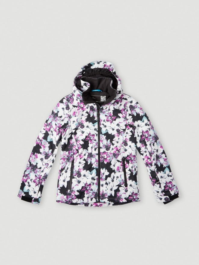 O'Neill Adelite Aop Kids Jacket