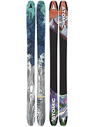 Bent 100 172 2023 Skis