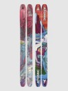 Atomic Bent 110 188 2023 Skis