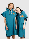 All-In LIGHT Surf poncho