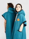 All-In LIGHT Surf poncho