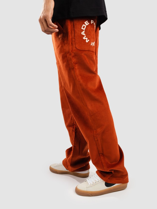 Paterson Wide Leg