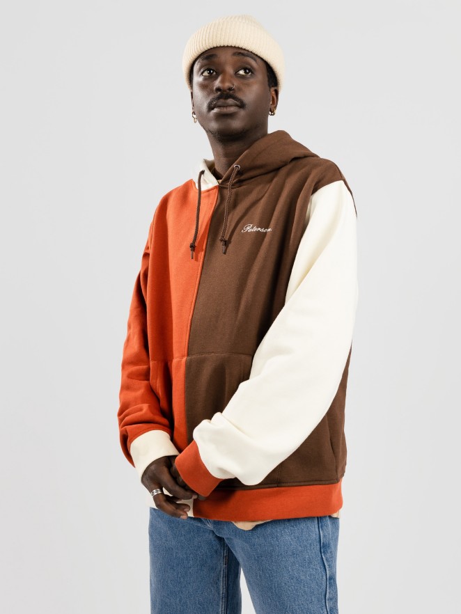 Paterson Colorblock Hoodie