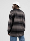 Lurking Class Hombre Stripe Longsleeve T-Shirt Maglietta a manica lunga
