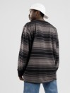 Lurking Class Hombre Stripe Longsleeve T-Shirt Maglietta a manica lunga
