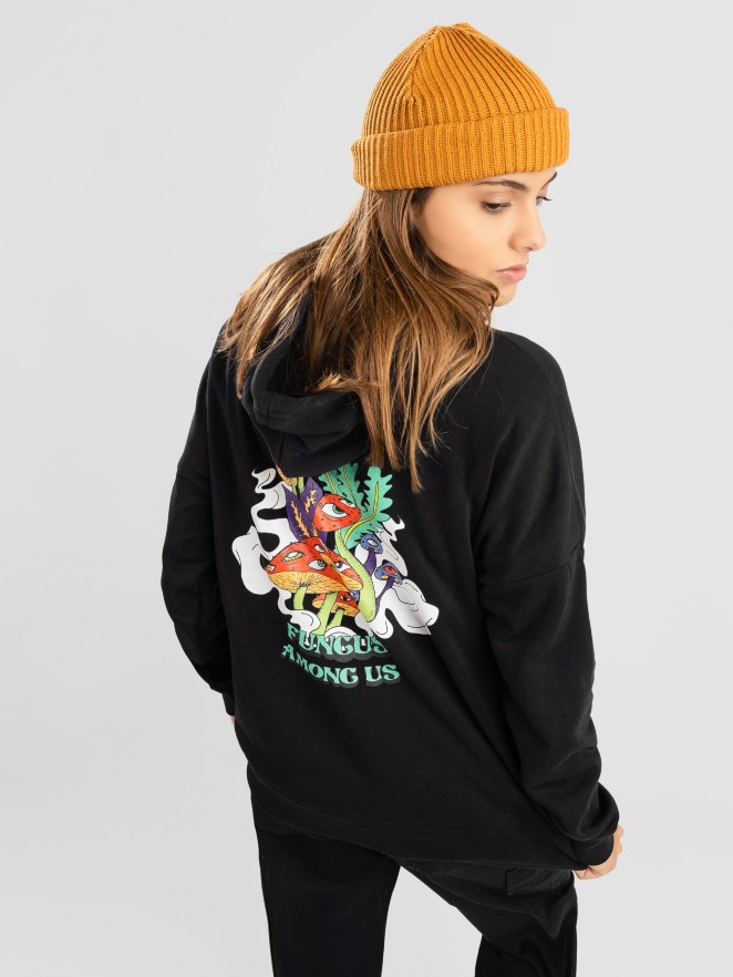 Empyre Fredia Hoodie