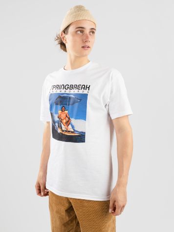 CAPiTA SB Surf Dad T-skjorte