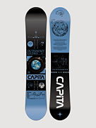 Outerspace Living 150 2023 Snowboard