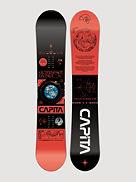 Outerspace Living 156 2023 Snowboard