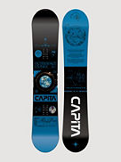 Outerspace Living 158 2023 Snowboard