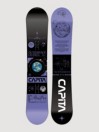 CAPiTA Outerspace Living 155W 2023 Snowboard