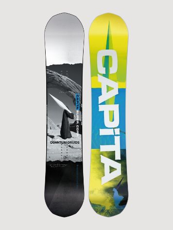 CAPiTA The Outsiders 152W 2023 Snowboard