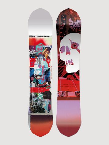 CAPiTA Ultrafear 155W 2023 Snowboard