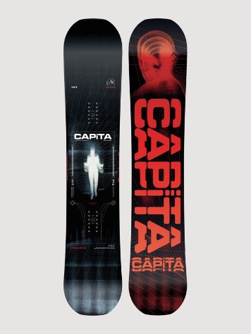 CAPiTA Pathfinder Reverse 145 2023 Snowboard
