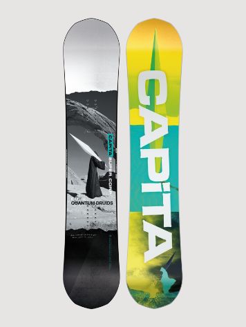 CAPiTA The Outsiders 150 2023 Snowboard