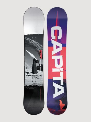 CAPiTA The Outsiders 156 2023 Snowboard