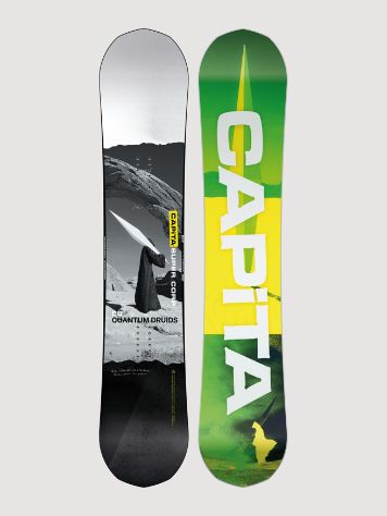 CAPiTA The Outsiders 158 2023 Snowboard