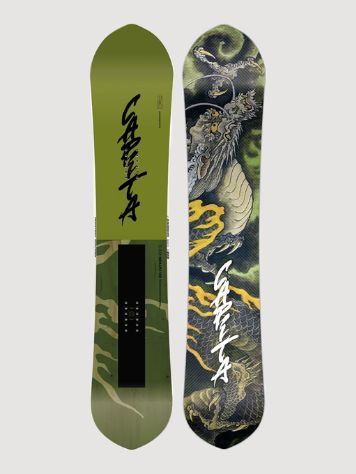 CAPiTA Kazu Kokubo Pro 151 2023 Snowboard