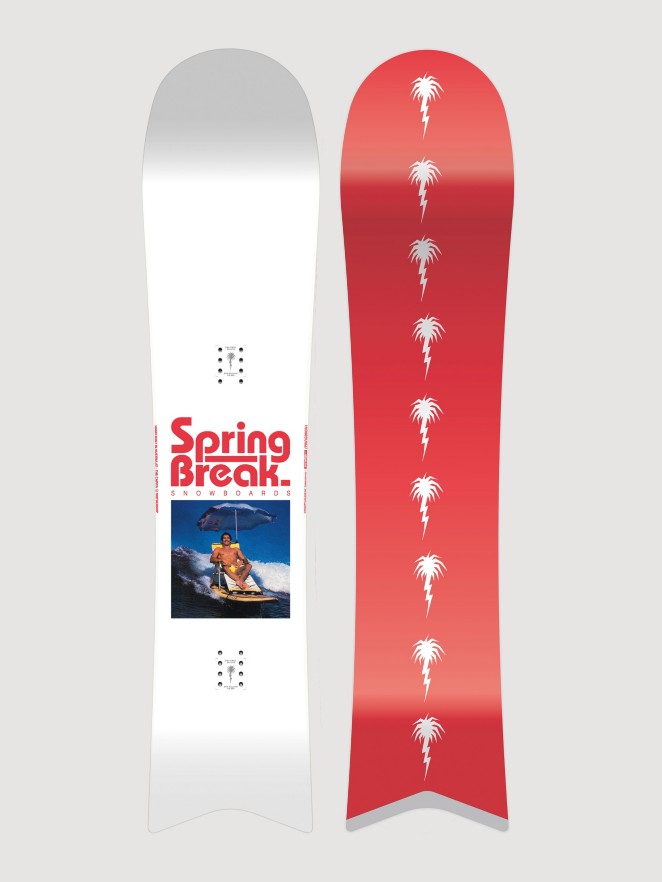 CAPiTA Slush Slashers 2.0 151 2023 Snowboard