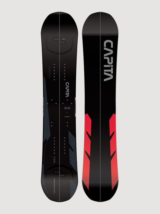 CAPiTA Mega 155 2023 Splitboard