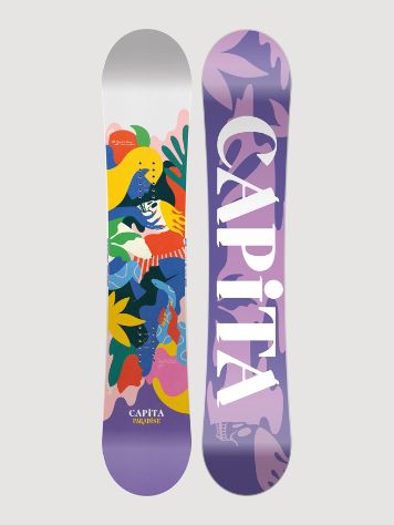 CAPiTA Paradise 143 2023 Snowboard