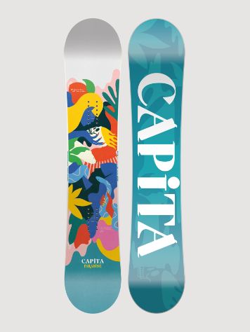 CAPiTA Paradise 145 2023 Snowboard