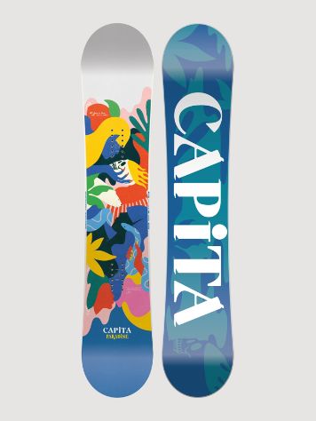 CAPiTA Paradise 147 2023 Snowboard